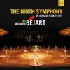 Gil Roman, Béjart Ballet Lausanne, The Tokyo Ballet, Israel Philharmonic Orchestra & Zubin Mehta - Beethoven's Ninth Symphony by Maurice Béjart